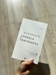 Almanach Navala Ravikanta