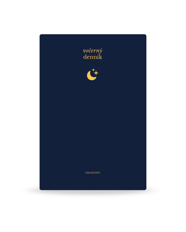 večerný dennik 2026