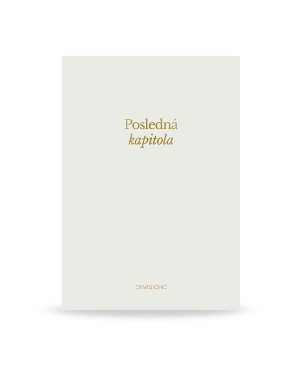 posledna kapitola