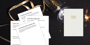 Návod na štart do roka